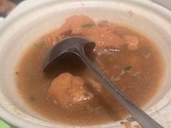 -鑫小城故事·藕汤·家常菜(台北一路总店)