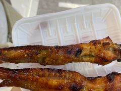 咪咪辣鸡翅-一代烤翅王(大汉口店)