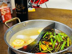 -潮澎派·潮汕菜大排档(南较西路店)