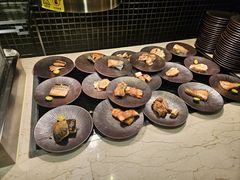 -盛宴自助餐厅(运达喜来登店)