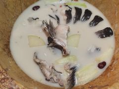 -云海肴云南菜·蒸汽石锅鱼(北京良乡华冠店)