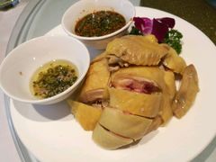 -老洋房花园饭店(绍兴路店)