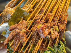 -成都瓜串串(华强北店)