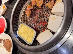 -木槿花韩式炭烤·熟成肉工坊(孙文东路店)