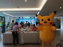 -宝生月子中心·私家园林式(龙华观澜店)