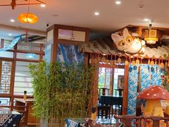 -桥香园过桥米线(国贸店)