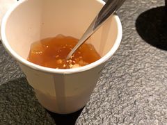 -湊湊火锅·茶憩(和平大悦城店)