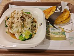-魏家凉皮(西安秋林宏业商厦店)
