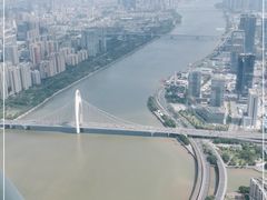 -广州塔卢特斯法国旋转餐厅