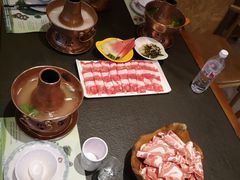 -索伦嘎·传统涮(海拉尔总店)