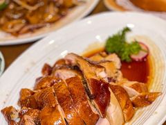 -金翠河烧鹅餐厅(解放碑时代广场店)