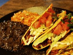 塔可组合-Q MEX 库迈墨西哥餐吧(三里屯店)