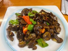 -龙姐私房菜(和顺古镇店)