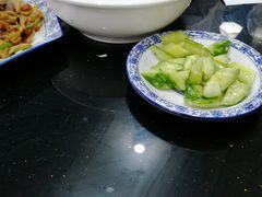 -内蒙古海拉尔烤羊腿·烤全羊·烧烤