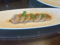 沙姜卤脱骨猪手-彩丰楼·中餐厅(国家会展中心上海洲际店)