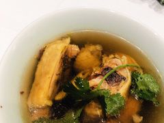 -蝶园·装修中(BFC外滩金融中心店)