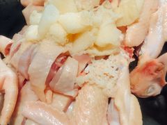 -大头椰·海南椰子鸡火锅(思明万象城店)