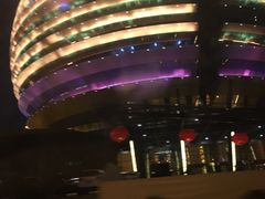 -杭州国际会议中心洲际酒店-原素全日餐厅(解放东路店)