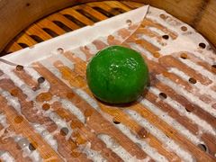 -丁山花园酒店-明园餐厅