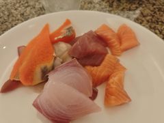 -怡咖啡海鲜自助餐厅(浦东香格里拉店)