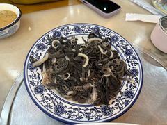 -爆肚于(赵公口桥店)