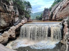-九乡旅游区