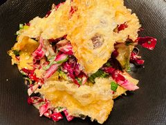 -胡麻(静安嘉里店)