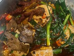 -太原茂业天地购物中心