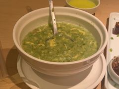 -吕氏疙瘩汤·海鲜新鲁菜(凯德mall新都心店)