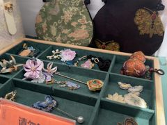 -荷言旗袍(平江店)