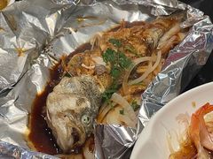 -新白鹿餐厅(百联中环店)