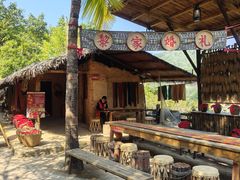 -海南槟榔谷黎苗文化旅游区