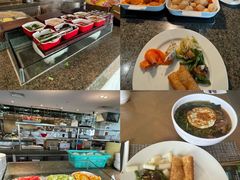 -上海浦东华美达大酒店