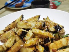 -范家小馆·烤鸭新京菜(金融街店)
