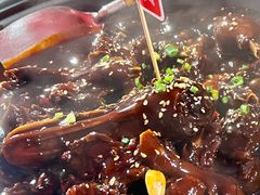 -回味黑鸭煲·始于2006(万松园店)