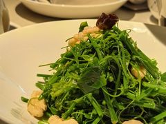 -悦融琥珀·京鲁菜·海味珍品(西单店)