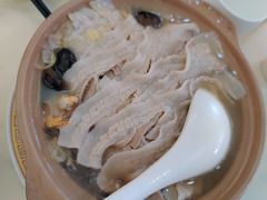 -砂锅居(西四店)