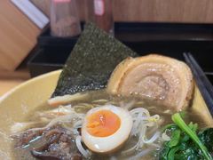-柒鉦·日式豚骨拉麵(常德路店)