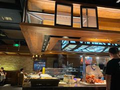 -星伦多自助料理·涮烤一体(虹悦城店)