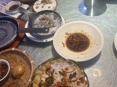 -明丰小渔馆(明月路店)
