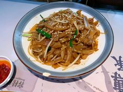干炒牛河-味妙顺德厨房(绿地缤纷城店)