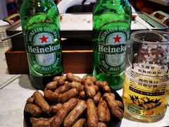 -纪录片《人生一串》体验店(静安店)