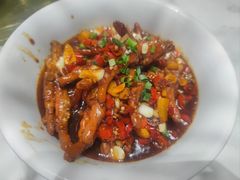 -青花小镇(凯翔新天地店)
