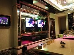 -K歌秀纯K商务会所KTV