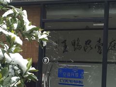 -湖庭壹品鸭王·传统北京烤鸭·别墅私房菜·庭院宵夜(江宁店)