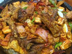 -嘉峪关伊俩寺烤肉店