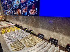 -味钱塘·钱塘浙宴(宋城之江银泰店)