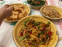 -东排食堂长沙小吃大排档(五一广场店)