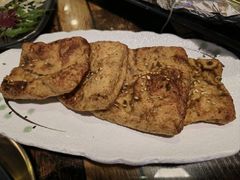 -质烤烤物·活烤海鲜(质烤总店)