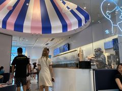 -喜茶(迪士尼小镇DP店)